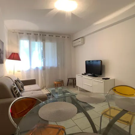 General Ferrie Apartment Cannes
