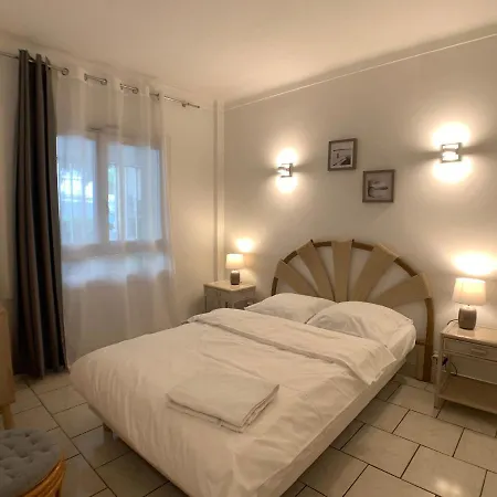 Apartment General Ferrie Cannes